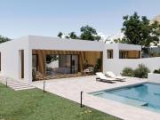 3 Dormitorio Villa Benidorm Alicante Costa Blanca 91628634