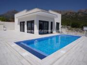 3 Dormitorio Villa Benidorm Costa Blanca Alicante 83122910