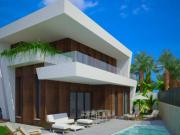 3 Dormitorio Villa Benijofar Alicante 93249584