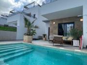 3 Dormitorio Villa Benijofar Costa Blanca 100262609