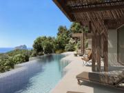 3 Dormitorio Villa Benissa Alicante Costa Blanca 57998568