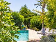 3 Dormitorio Villa Benissa Alicante Costa Blanca 94353705