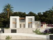 3 Dormitorio Villa Benissa Alicante/Alacant 84769138 3 Dormitorio Villa Benissa Alicante/Alacant 84769138