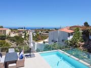3 Dormitorio Villa Benitachell Alicante 91686052