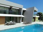 3 Dormitorio Villa Benitachell Costa Blanca Alicante...