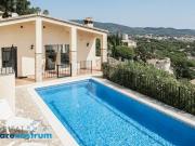 3 Dormitorio Villa Calonge CataluñaCatalonia 71728733