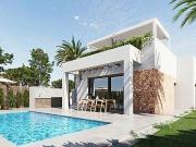 3 Dormitorio Villa Campoamor Alicante 89635679