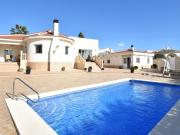 3 Dormitorio Villa Ciudad Quesada Costa Blanca 91141320