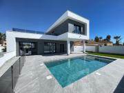 3 Dormitorio Villa Ciudad Quesada Costa Blanca Alicante...