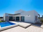 3 Dormitorio Villa Daya Nueva Alicante 94354323