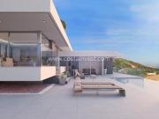 3 Dormitorio Villa Denia Costa Blanca Alicante 74290257