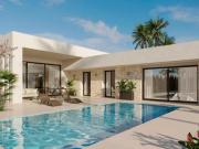 3 Dormitorio Villa Elche Costa Blanca South 90753699