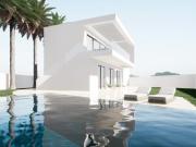 3 Dormitorio Villa ESTEPONA MALAGA 85510078