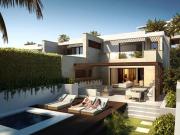 3 Dormitorio Villa Estepona Málaga 93577766