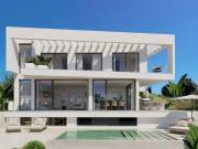 3 Dormitorio Villa Estepona Malaga LS91583206