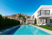 3 Dormitorio Villa Finestrat ALICANTE 57669493