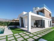 3 Dormitorio Villa Finestrat Alicante 87933146