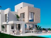 3 Dormitorio Villa Finestrat Alicante Alacant 82863343