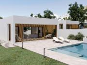 3 Dormitorio Villa Finestrat Alicante, Costa Blanca 91620316