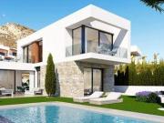 3 Dormitorio Villa Finestrat Costa Blanca Alicante 88913285