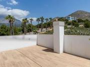 3 Dormitorio Villa Finestrat Costa Blanca Alicante...