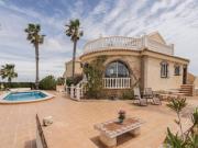 3 Dormitorio Villa Gran Alacant Alicante 90531686