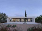 3 Dormitorio Villa Hacienda Del Alamo Murcia 95600245