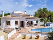 3 Dormitorio Villa Javea Alicante 94354605