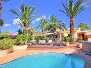 3 Dormitorio Villa Javea Alicante Alacant 85668214