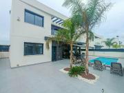 3 Dormitorio Villa La Finca Golf And Spa Resort Alicante...