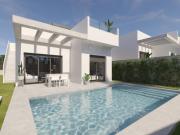 3 Dormitorio Villa La Finca Golf Costa Blanca Alicante...