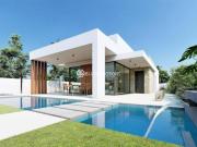 3 Dormitorio Villa La Marina Costa Blanca South Alicante...