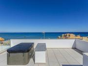 3 Dormitorio Villa La Mata Alicante 93928754