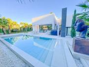 3 Dormitorio Villa Las Colinas Golf Alicante Costa...