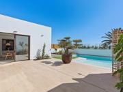 3 Dormitorio Villa Los Alcazares Costa Calida Murcia...
