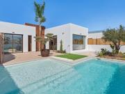 3 Dormitorio Villa Los Alcázares Murcia 93186205