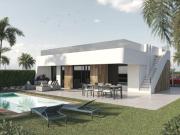 3 Dormitorio Villa Los Guardianes Murcia 93360058