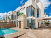 3 Dormitorio Villa Los Montesinos Costa Blanca Alicante...