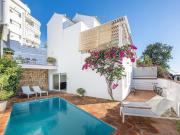 3 Dormitorio Villa Málaga Andalusia 95259806 3 Dormitorio Villa Málaga Andalusia 95259806