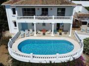 3 Dormitorio Villa Málaga Andalusia 95260736