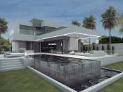 3 Dormitorio Villa Málaga Andalusia 95261321