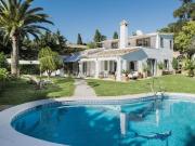 3 Dormitorio Villa Málaga Andalusia 95261349