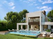 3 Dormitorio Villa Málaga Andalusia 95262546