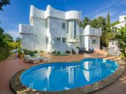 3 Dormitorio Villa Málaga Andalusia 97256169