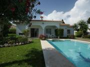 3 Dormitorio Villa Málaga Andalusia 97979317