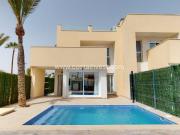 3 Dormitorio Villa Mar Menor Costa Cálida Murcia 58755059