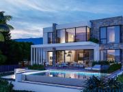 3 Dormitorio Villa Mijas Málaga 85778416