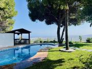 3 Dormitorio Villa Mijas Malaga 93173663