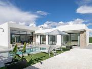 3 Dormitorio Villa Murcia Inland Murcia 66526981