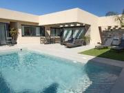 3 Dormitorio Villa Murcia Murcia 88913726